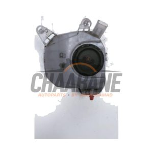 Reservoir dexpansion 2Q0121407D Audi A1 2018