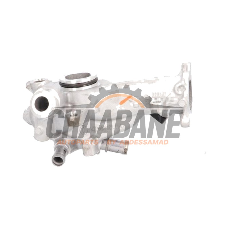 Tube RGE 147170061R Mercedes A (177.0) 1.5 A-160d
