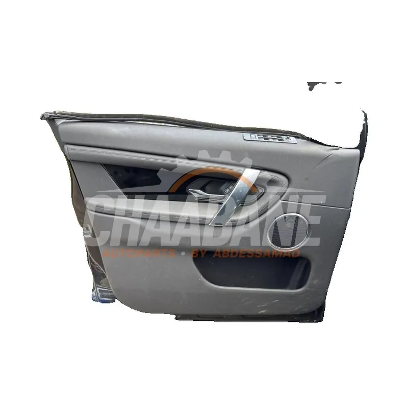 Revetement portiere 4portes avant gauche LR126895 Landrover Discovery Sport (LC) 2.0 TD4 180 16V
