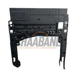 Plaque sol coffre 4K9858967A Audi A6 Avant (C8) 3.0 V6 24V 50 TDI Mild hybrid Quattro 2018