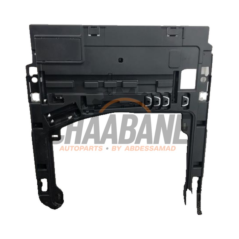 Plaque sol coffre 4K9858967A Audi A6 Avant (C8) 3.0 V6 24V 50 TDI Mild hybrid Quattro 2018