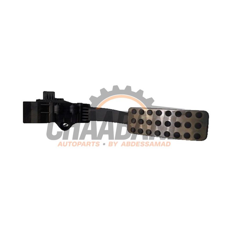 Capteur de position pedale daccelerateur A2463001604 Mercedes GLA (156.9) 1.6 180 16V