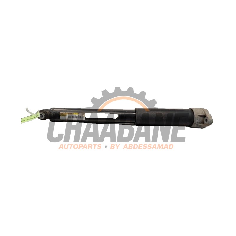 Amortisseur arriere gauche A2933200000 Mercedes EQC (N293) 400 4-Matic
