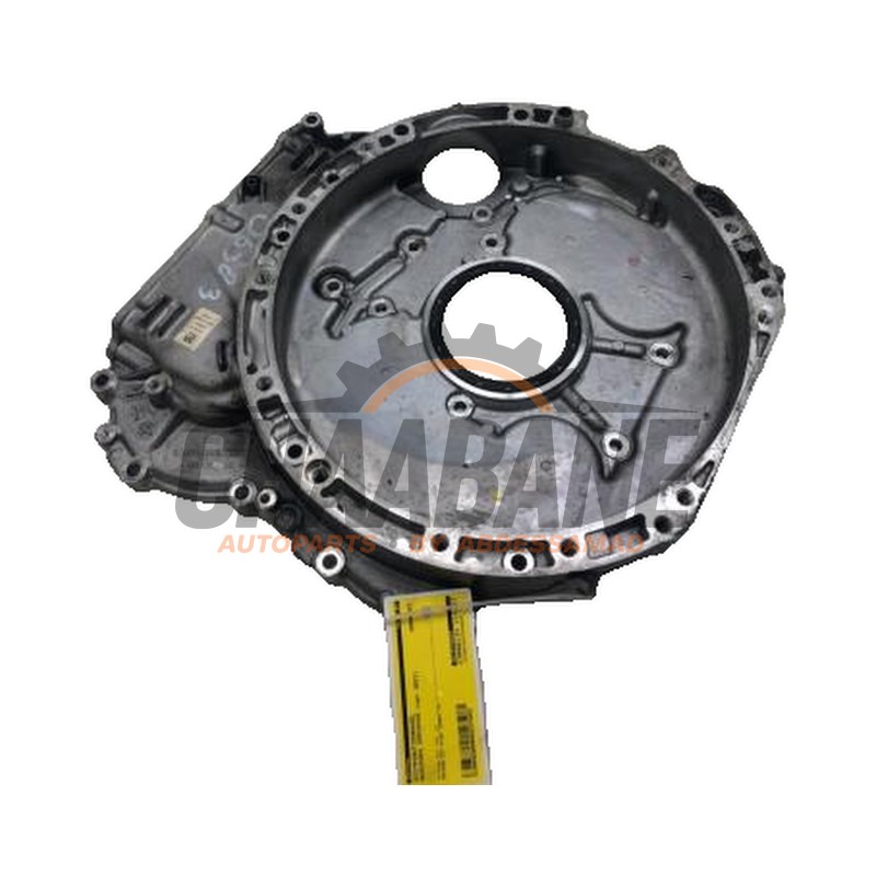 Couvercle de distribution 6510150602 Mercedes Sprinter 3,5t (907.6/910.6) 314 CDI 2.1 D RWD