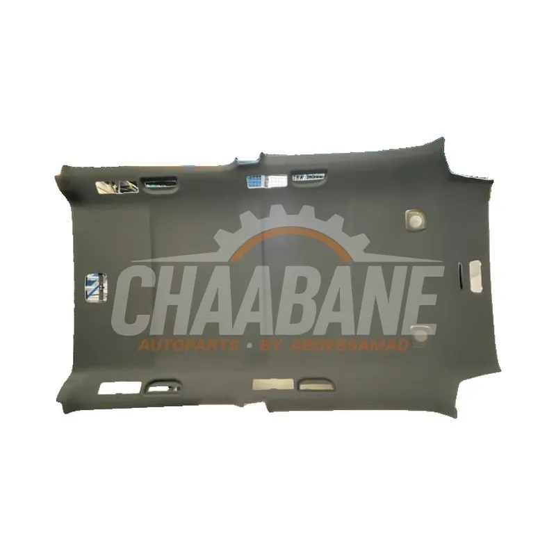 Revetement plafond A4476905600 Mercedes Vito Tourer (447.7) 2.0 119 CDI 16V