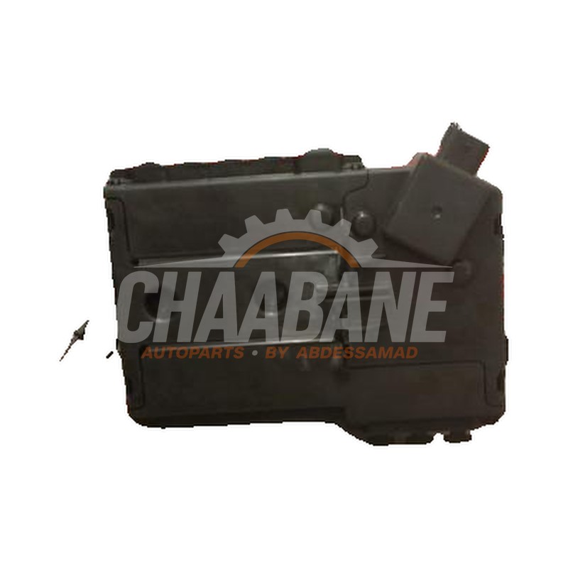 Porte fusible A2055402850 Mercedes GLC (X253) 2.2 250d 16V BlueTEC 4-Matic