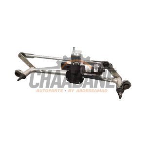 Moteur+mecanique essuie-glace 6F1955023Q Seat Arona (KJX) 1.0 TSI 12V 2017