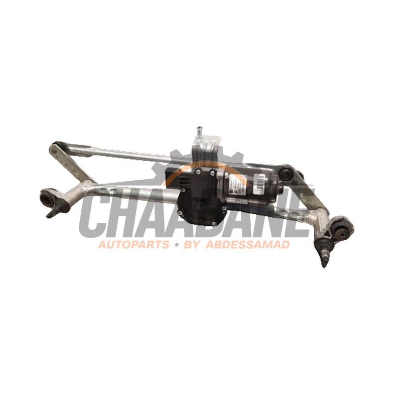 Moteur + mecanisme dessuie glace 6F1955023Q Seat Arona (KJX) 1.0 TSI 12V 2017