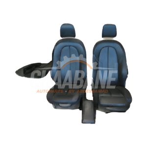 Interieur complet BMW 2-Serie 2013 / 2021