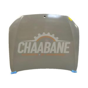 Capot A2238801100 Mercedes S (W223) 3.0 S-450 24V EQ Boost
