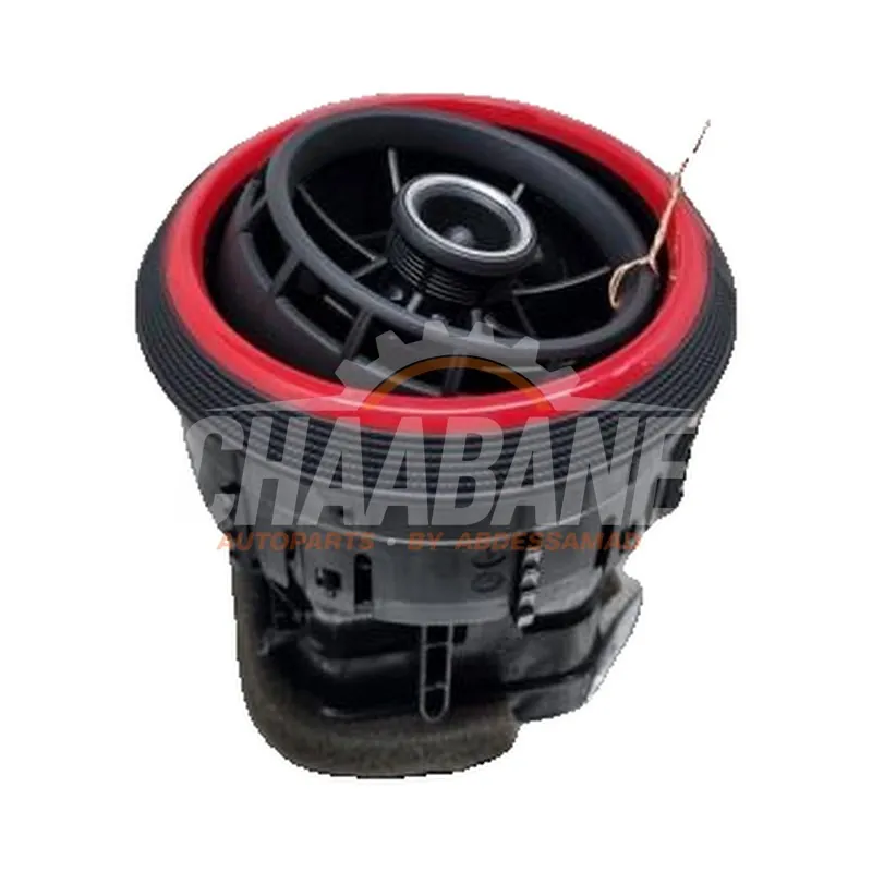 Aerateur tableau de bord 8V0820901 Audi A3 Limousine (8VS/8VM) 1.4 TFSI ACT 16V 2013 / 2020