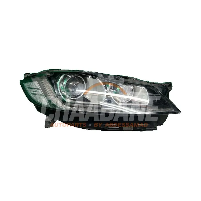 Phare droit T2H19447 Jaguar XF (X260) 2.0d 180 16V