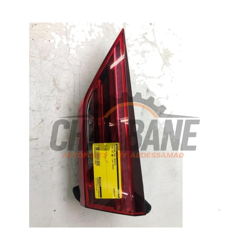 Feu arriere secondaire droit 83A945094 Audi Q3 (F3B) 2.0 35 TDI 16V Quattro 2018
