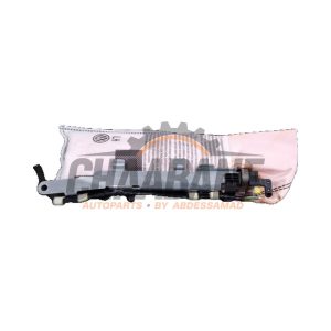 Airbag siege 5JA880242A Seat Toledo (NHAA) 1.2 TSI 2012 / 2019