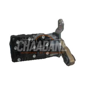 Hayon moteur 8W9827851A Audi RS4 2017
