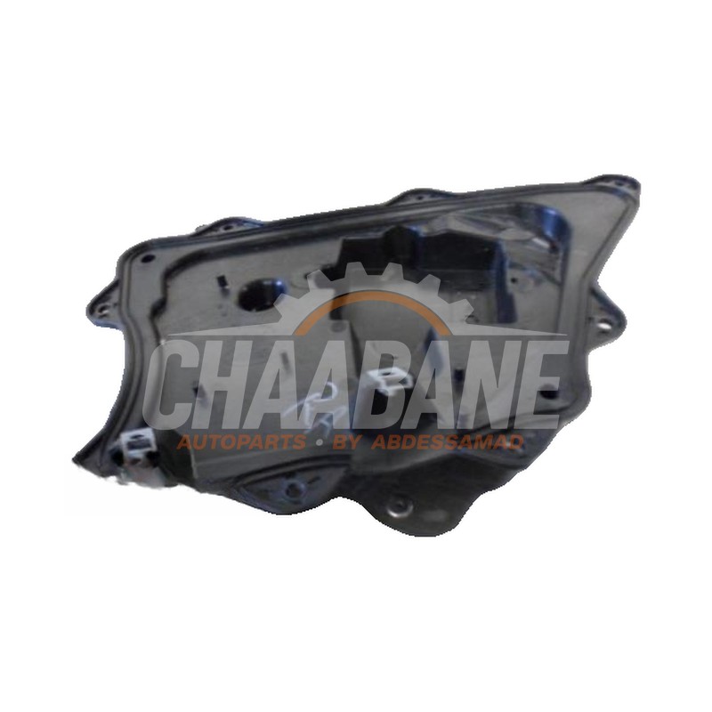Protecteur de porte 4 portes droite avant T2H1311 Jaguar XE 2.0 D E-Performance 16V