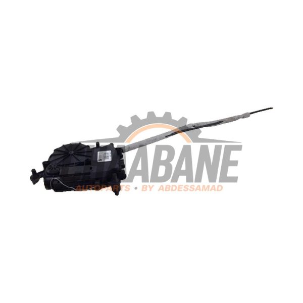 Serrure de coffre 51247430626 BMW i4 (G26) eDrive40 84 kWh 2021