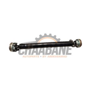 Arbre de transmission A1674105103 Mercedes GLE (V167) 350de 2.0 Turbo 16V 4-Matic