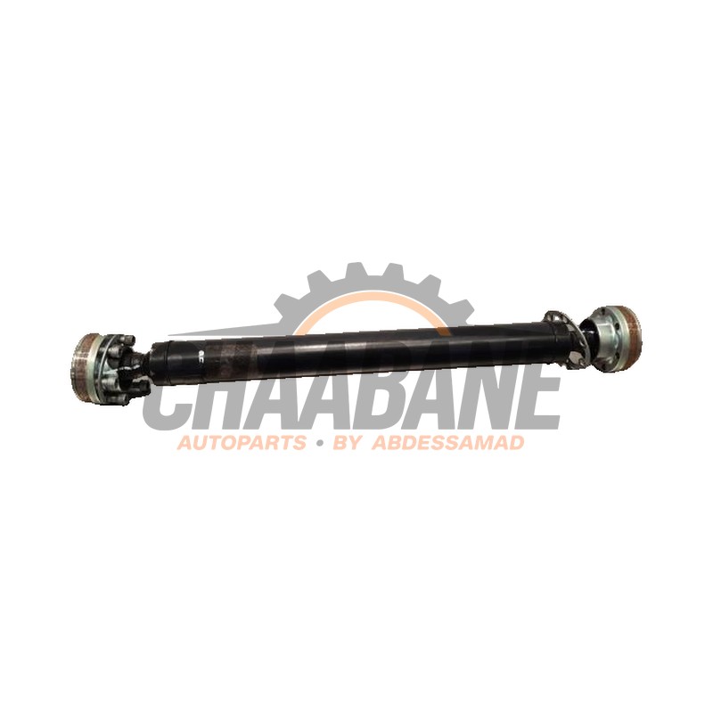 Arbre intermediaire A1674105103 Mercedes GLE (V167) 350de 2.0 Turbo 16V 4-Matic