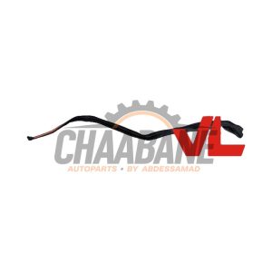 Joint caoutchouc portiere 4portes avant gauche Porsche Panamera (971G) 2016 / 2023