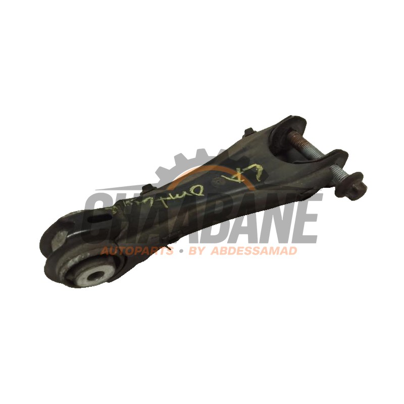 Bras de suspension bas arriere gauche A2463520788 Mercedes CLA (117.3) 2.2 CLA-220 CDI, 220 d 16V