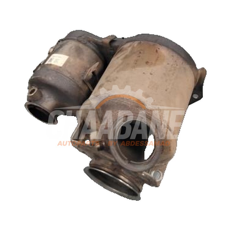 Filtre a particules 04L131670KX Volkswagen Tiguan Allspace 2016