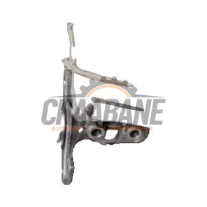 Cylindre de frein principal A2464300202 Mercedes CLA (117.3) 1.6 CLA-200 16V