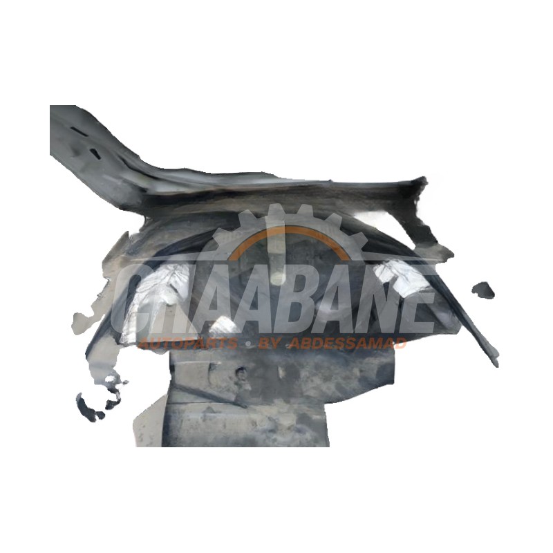 Moteur BMW 6 serie Gran Coupe (F06) 650i V8 32V 2012 / 2018