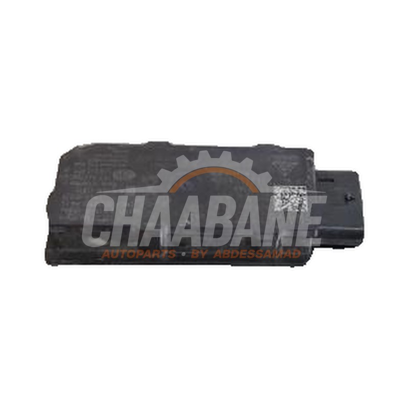 Entree sans cle - Antenne Cupra Formentor 1.5 TSI 16V 2020 5WA962133B