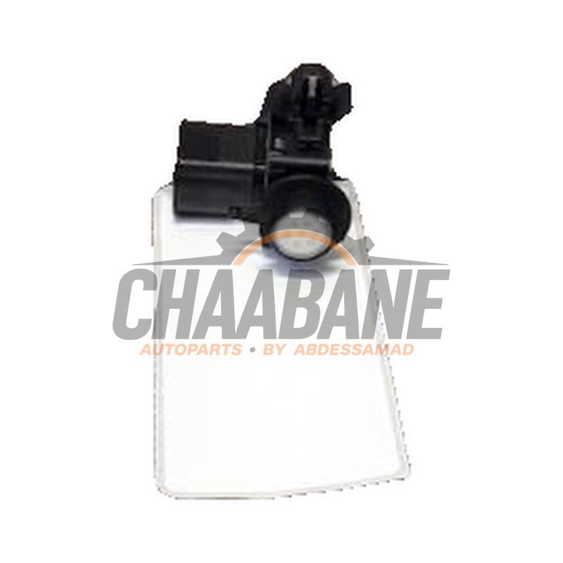 Capteur (divers) 5Q0907643 Seat Leon (5FB) 2.0 TDI Ecomotive 16V 2012 / 2020