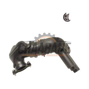 Tuyau daspiration air 04E129651C Audi A3 Limousine (8VS/8VM) 1.4 TFSI 16V 2013 / 2020