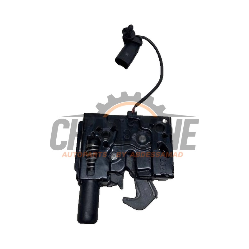 Traverse superieure 65482350901S Skoda Kamiq 1.0 TSI 12V 2019