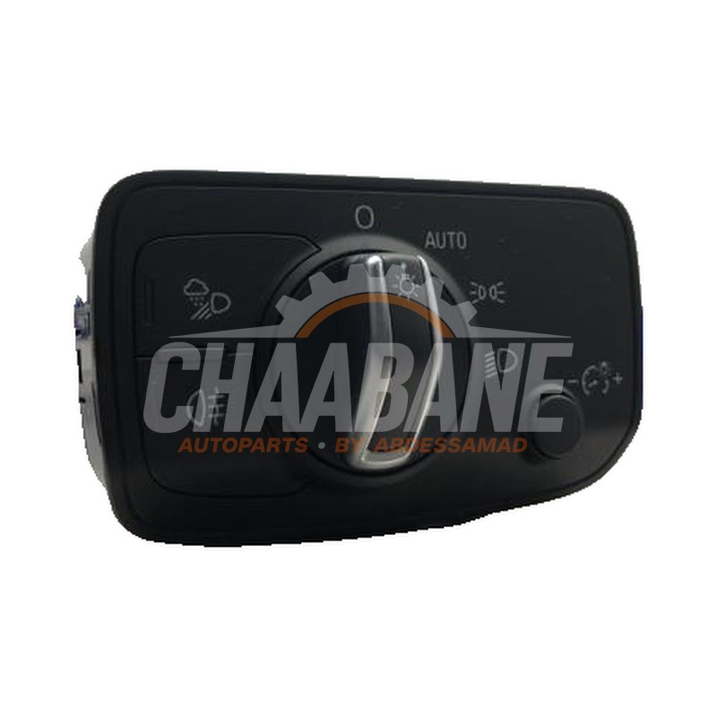 Commodo phare SW0032 Audi A3 Sportback (8VA/8VF) 1.0 TFSI 12V 2012 / 2020