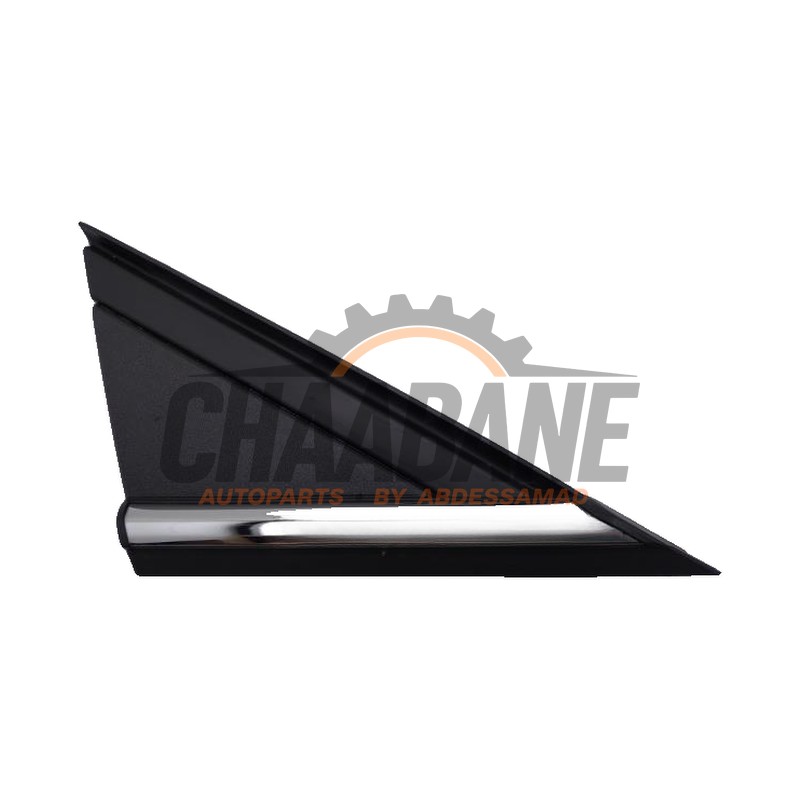 Bande decorative 6F0853274H Seat Ibiza V (KJB) 1.0 TSI 12V 2017
