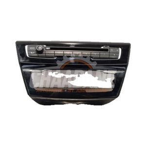 Changeur de CD 64119371455 BMW X1 (F48) xDrive 20d 2.0 16V 2014 / 2022