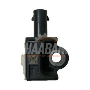 Capteur ABS (a distance) A1668210151 Mercedes A (W176) 1.8 A-200 CDI 16V