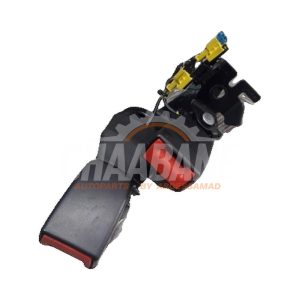 Attache ceinture arriere central A2058600469 Mercedes C (W205) C-200 1.6 CDI BlueTEC, C-200 d 16V