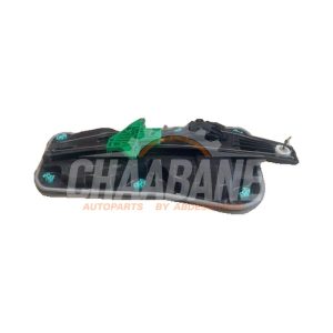 Mecanique vitre 4portes arriere gauche 5E3839655A Skoda Octavia 2019