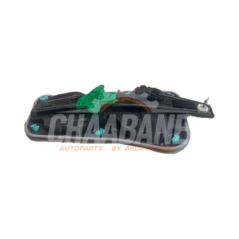 Mecanique vitre 4portes arriere gauche 5E3839655A Skoda Octavia 2019