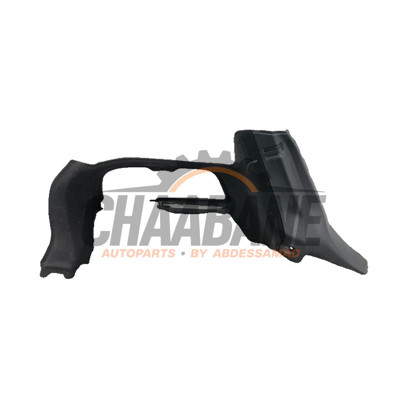 Revetement coffre A1766900041 Mercedes A (W176) 1.6 A-180 16V