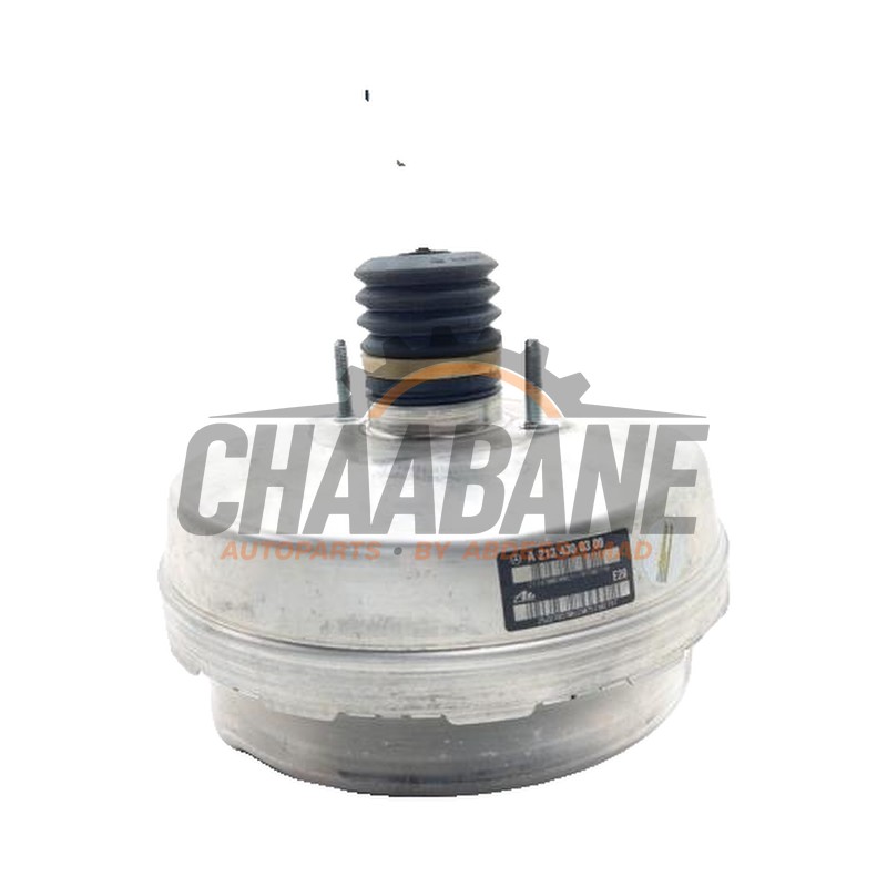 Assistant de freinage A2134300300 Mercedes E Estate AMG (S213) 4.0 E-63 S AMG V8 Turbo 4-Matic+
