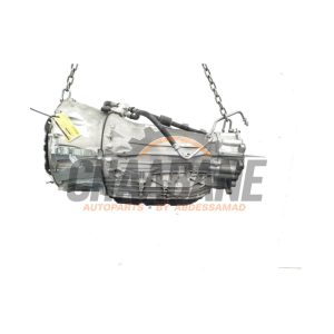 Boite de vitesses A1662709002 Mercedes GLE Coupe (C292) 43 AMG 3.0 V6 24V Turbo 4-Matic