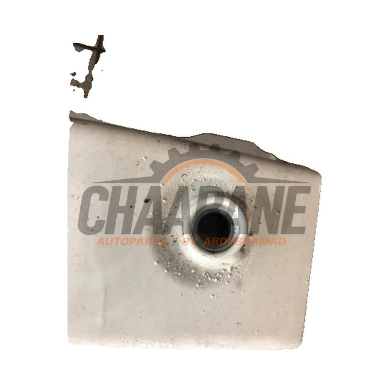 Cadre pare-chocs arriere 562807305 Skoda Kodiaq 2016