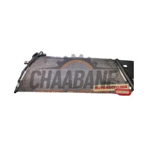 Radiateur clim Audi Q3 (F3B) 1.4 45 TFSI e 16V 2018