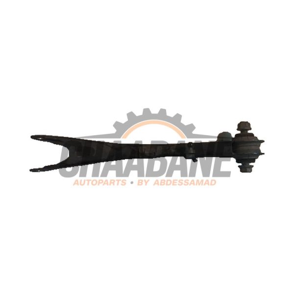 Bras de suspension bas arriere gauche 33306871023 BMW X4 (G02) xDrive 20d 2.0 TwinPower Turbo 16V 2018