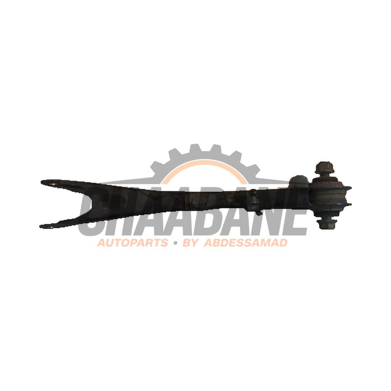 Bras de suspension bas arriere gauche 33306871023 BMW X4 (G02) xDrive 20d 2.0 TwinPower Turbo 16V 2018