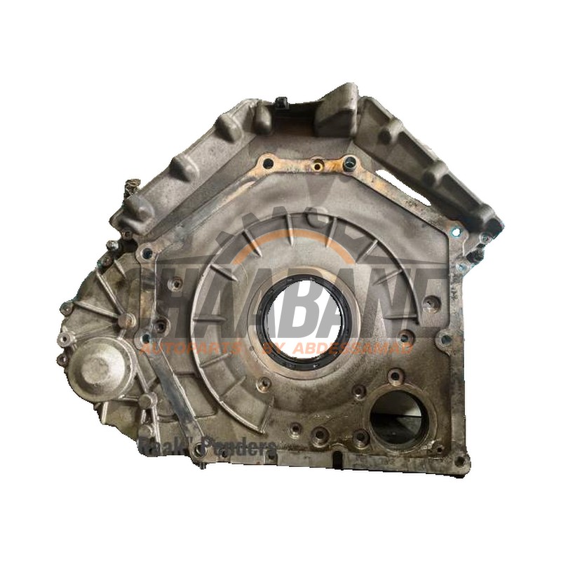 Couvercle de distribution 07L103173 Lamborghini Huracan 5.2 V10 LP 600-4 2014