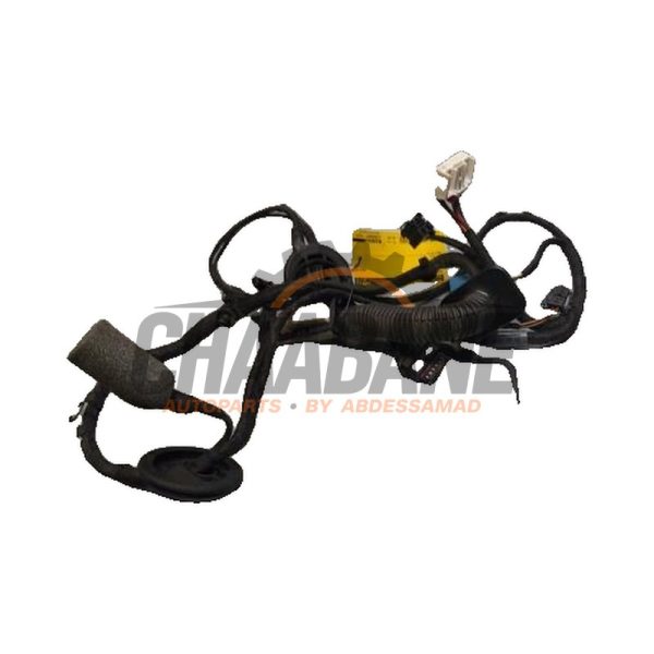 Faisceau de cables 8W0971030BC Audi S4 Avant (B9) 3.0 TFSI V6 24V 2016