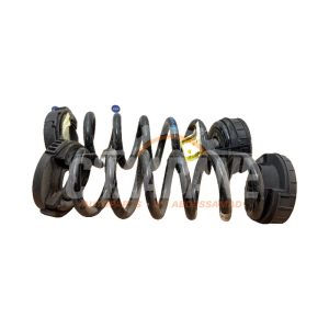 Ressort de flexion arriere A2543242100 Mercedes GLC (X254) 2.0 300d 16V 4-Matic