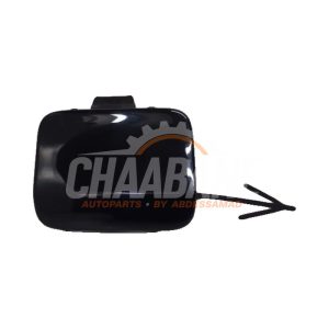 Protection crochet de remorquage arriere 4M0807441B Audi Q7 (4MB/4MG) 3.0 TDI V6 24V 2015